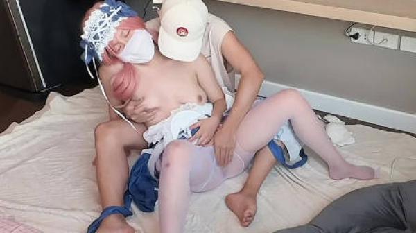 花钱叫个上门家政-樱花小猫